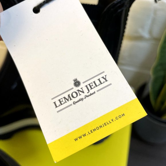 Lemon Jelly "Netty" Boots - Picture 9 of 11